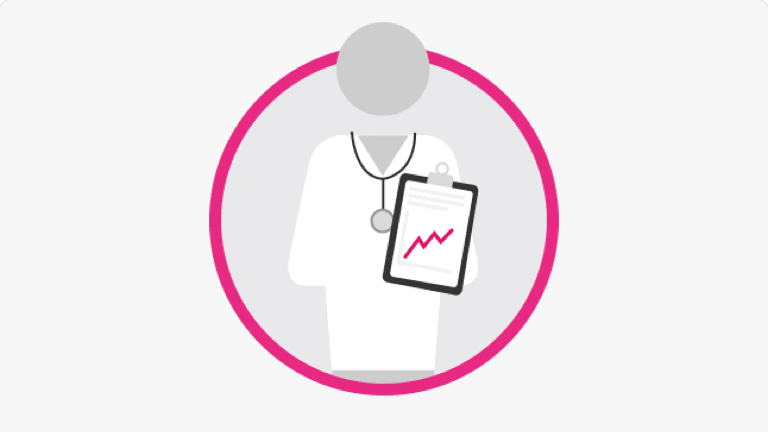 Hva kan jeg spørre legen om?