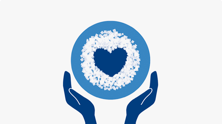 Har du også hjerte for diabetes type 2?