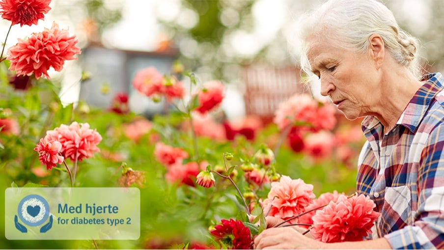 Diabetes – symptomer på diabetes type 2, kanskje er du trett og orker ikke like mye som før?